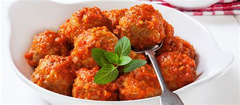 Boulettes Sauce Tomate Belgique Recette De Boulettes 0f6