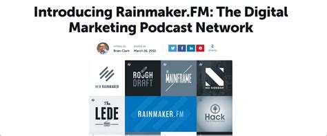 Top 21 Podcasts All Marketers Must Listen In 2024