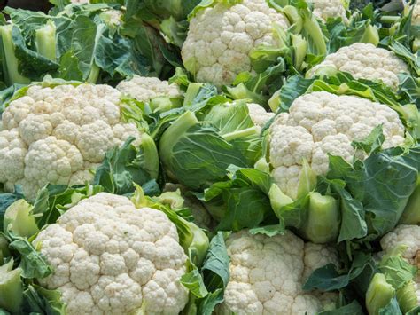 Farm Connected To Romaine E Coli Outbreak Recalls Cauliflower Lettuce