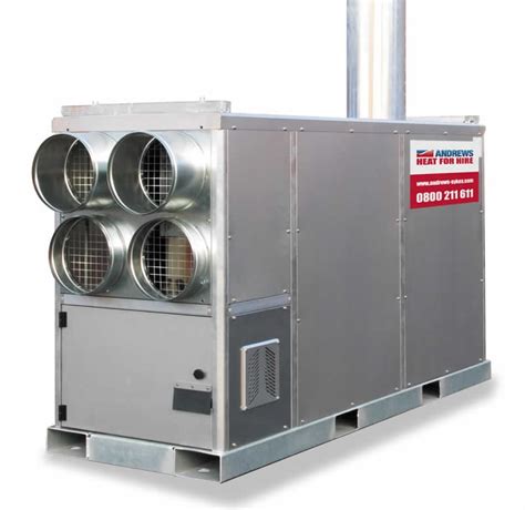 winter ready factories heating solutions  prevent downtime