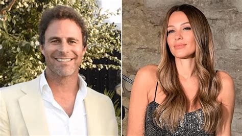 Quién es Martín Pepa el supuesto nuevo novio de Pampita Diario El