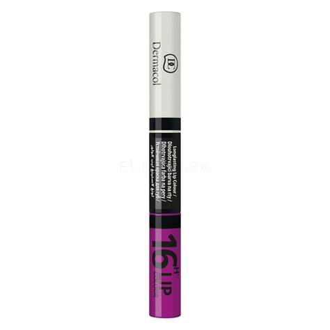 Dermacol H Lip Colour R Pre Eny G Odtie Elnino Sk