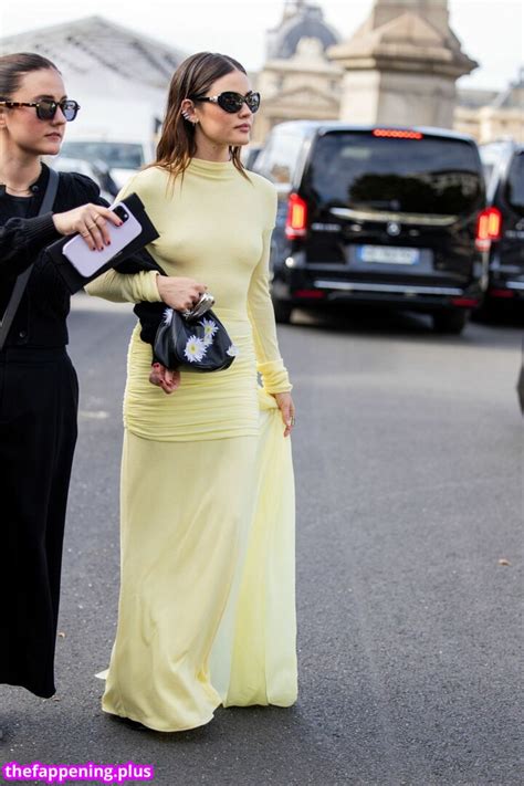 Lucy Hale Lucyhale Nude Onlyfans Photo The Fappening Plus