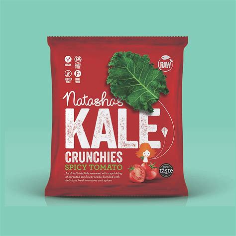 Creative Healthy Food Packaging Design For Inspiration