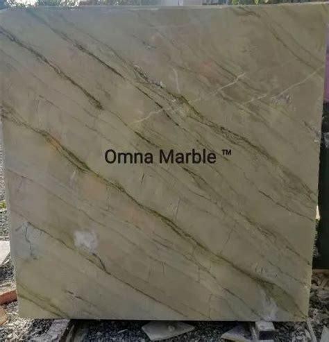 Katni Beige Flooring Marble Slab Thickness Mm At Rs Square Feet