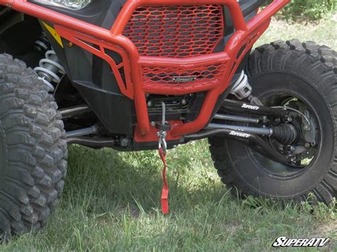 Super ATV Polaris RZR XP 1000 High Clearance 1 5 Forward A Arms UTV