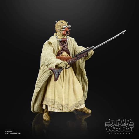 Star Wars The Black Series Archive Collection Tusken Raider Inch