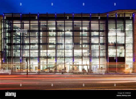 Newcastle University Campus Hi Res Stock Photography And Images Alamy