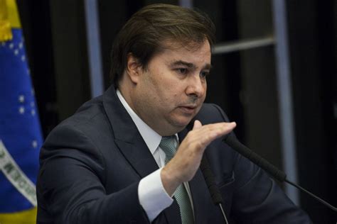 Rodrigo Maia Expulso Do Dem Errejota Costa Do Sol