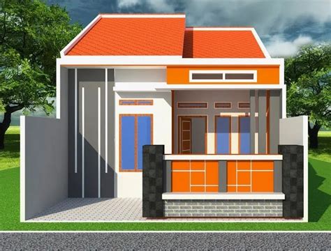 Biaya Bangun Rumah Ukuran X Tenaga Material Finoo Id