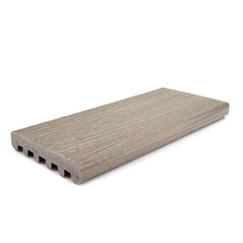 Trex Enhance Composite Decking Rocky Harbor 1 Square Edge Decking