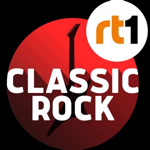 RT1 Classic Rock Live per Webradio hören