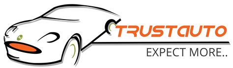 Trustauto – Expect More