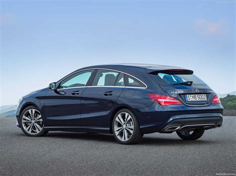 Mercedes Benz Cla Klasse Shooting Brake Cla 180 2016 2017 2018 2019 2020 2021 Prijzen