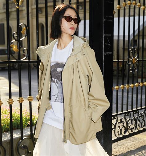 Jackets – JNBY Europe