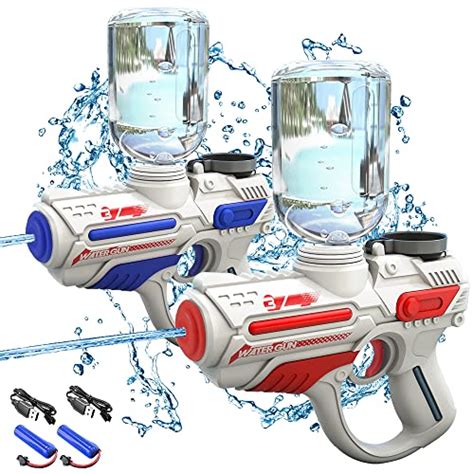 Top Best Battery Operated Water Guns Reviews Buying Guide Katynel