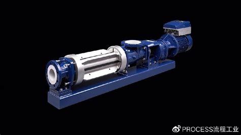 Seepex西派克产品概览之sct灵巧输送技术机械西派克定子新浪新闻