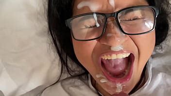 Recopilación de mamadas y corridas faciales XVIDEOS