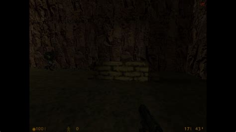 Conflict A Custom Half Life Map Half Life Mods