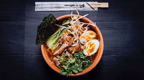 Homemade Beef Ramen Chopstix And Charcoal 1080 Youtube