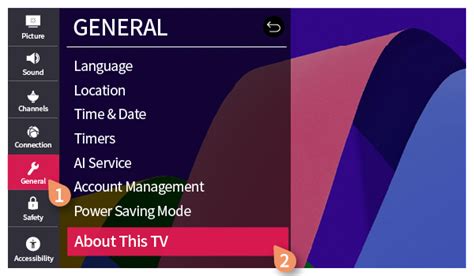 LG Projector - How to Use Quick Help for Self-Diagnosis | LG USA Support