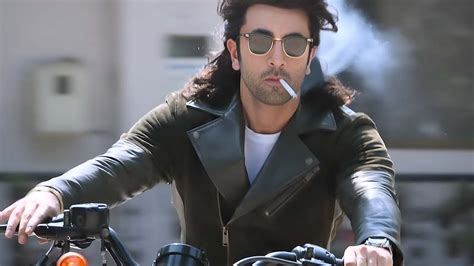 Animal Movie Review Ranbir Kapoor Is Stellar In Problematic Paper Thin