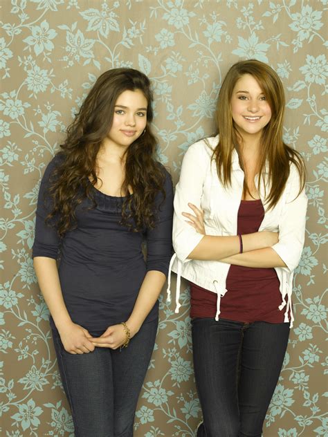 Shailene Woodley Secret Life Of The American Teenager