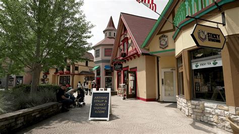 Directory - Frankenmuth River Place Shops