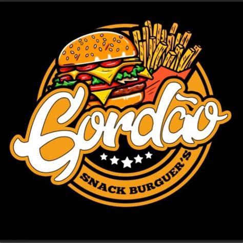 Gordão Snack Burguer Dog S COTIA iFood