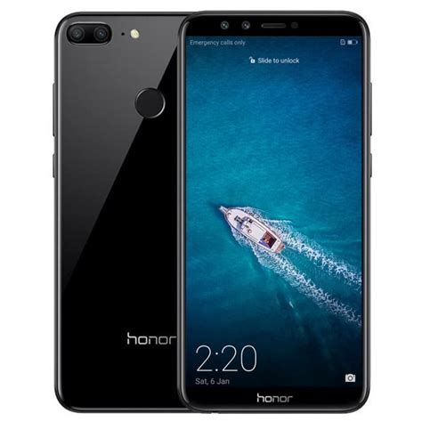 Huawei Honor Lite Pouce Fhd Plein Ecran Android Octa