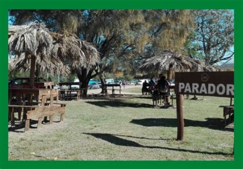 Camping En Los Cerrillos Campinguruguay Info