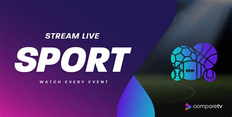 Stream sports live: what to watch, free trials, and streaming services