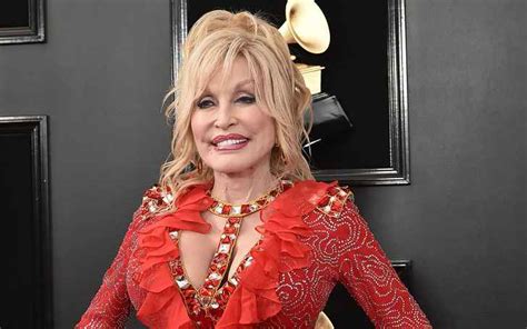 Dolly Parton Net Worth Updated December 2023 Age Bio Songs