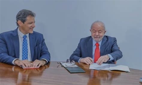 Lula Cobra Ministros Por Mais Diálogo Com Congresso Em Meio A Tensões