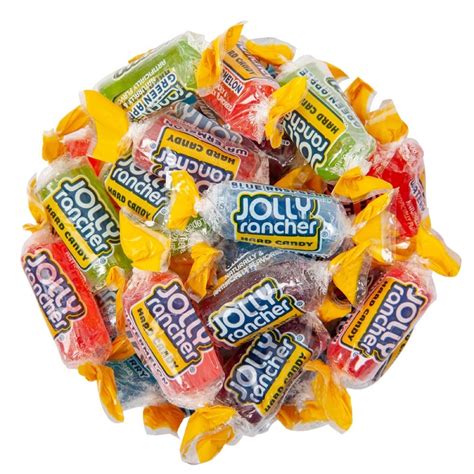 Walnettos Candy 5lb Bulk