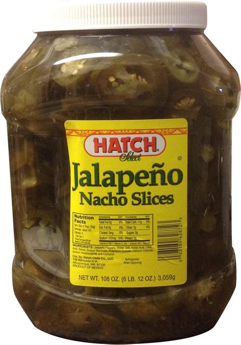 Mrs Renfro’s Nacho Sliced Jalapeño Peppers Crisp 16 Oz Jars 1 Pack Grocery