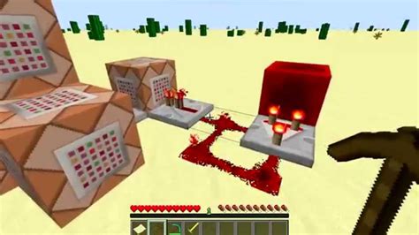 Minecraft Wiki крафт седла - YouTube