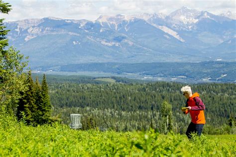 Homepage - Summer - Kicking Horse Mountain Resort