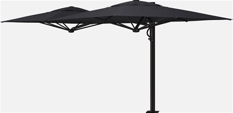 Galaxy Dual Cantilever Umbrella Cantilever Umbrellas Nz Shade7