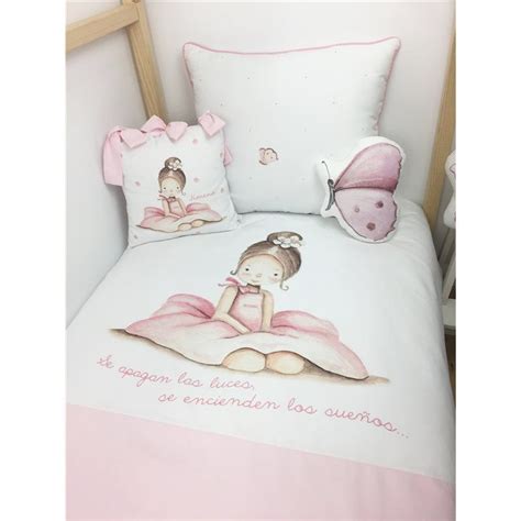 Ropa De Cuna Y Cama Infantiles Personalizables Dise Os Exclusivos