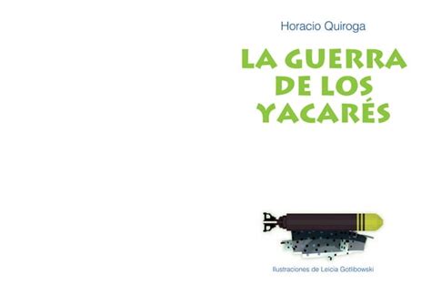 La Guerra De Los Yacar S Pdf