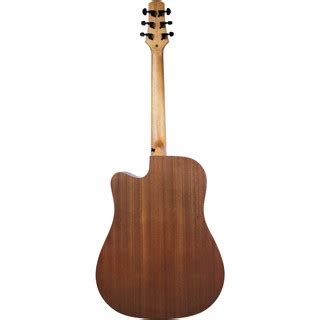 Clifton A Series A2 Solid Spruce Top Dreadnought Guitar No Frills