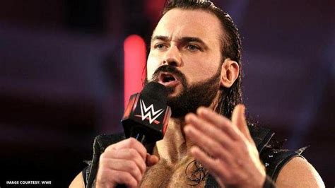 Drew Mcintyre Reveals What He Wants To Do As Champion When Wwe Opens