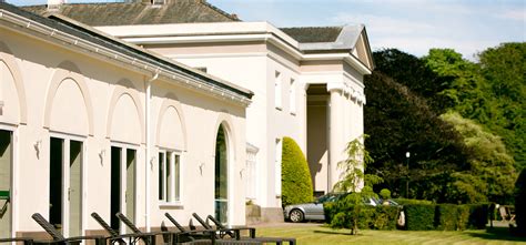 Good Spa Guide Lamphey Court Hotel And Spa