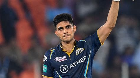 Can Shubman Gill Break Virat Kohlis Run Record Sunil Gavaskar