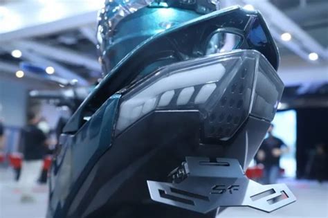 Vario 125 Modifikasi 8 Warungasep