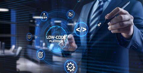 Beyond Plm Product Lifecycle Management Blog Low Code And How It Can