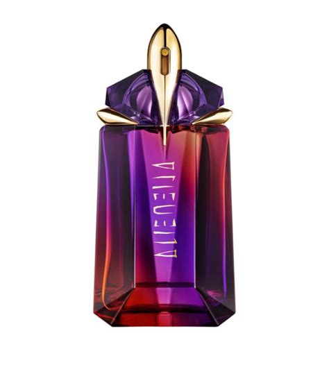 Mugler Alien Hypersense Eau De Parfum Ml Harrods Uk