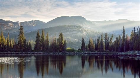 √ Big Horn Mountains Wyoming - Popular Century