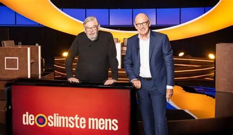 De Slimste Mens Gaat Weer Van Start Dit Zijn De Deelnemers Media Nu Nl